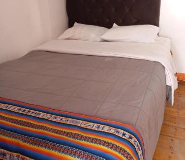 Ollantaytambo Hotel | Fiesta del sol