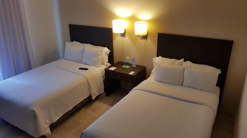Coatzacoalcos Hotel | Fiesta Inn Coatzacoalcos