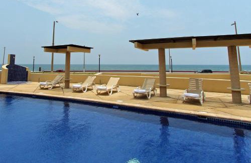 Coatzacoalcos Hotel | Fiesta Inn Coatzacoalcos