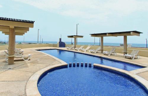 Coatzacoalcos Hotel | Fiesta Inn Coatzacoalcos