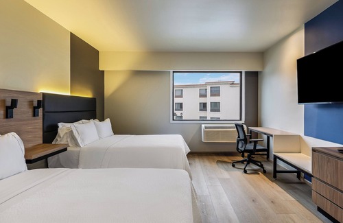 San Nicolas de los Garza Hotel | Fiesta Inn Monterrey La Fe