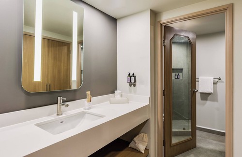 San Nicolas de los Garza Hotel | Fiesta Inn Monterrey La Fe