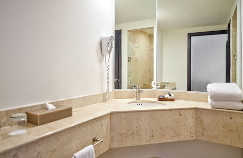 Toluca City-Centre Hotel | Fiesta Inn Toluca Centro