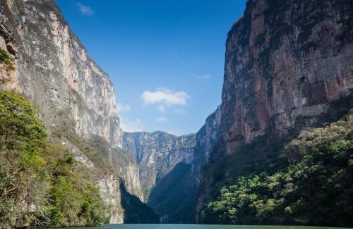 Tuxtla Gutierrez Hotel | Fiesta Inn Tuxtla Gutierrez