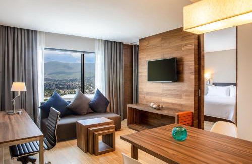 Tuxtla Gutierrez Hotel | Fiesta Inn Tuxtla Fashion Mall