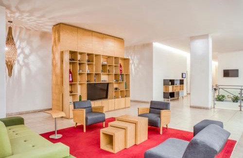 Zacatecas Hotel | Fiesta Inn Zacatecas