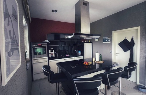 Mellenthin House | Fietes Achternutkiek - Dream house on the Achterwasser