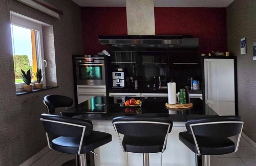 Mellenthin House | Fietes Achternutkiek - Dream house on the Achterwasser