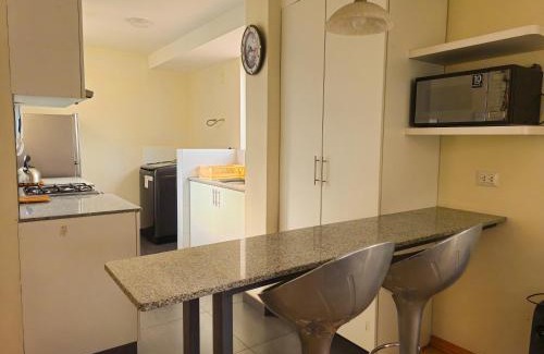 Ramiro Priale Apartment | Fiflos Apartament