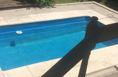 Dique Lujan House | Fifth house with park and pool