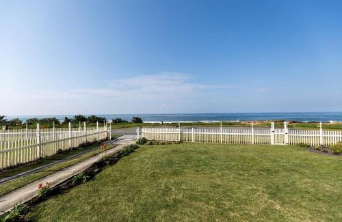 St Micheal's on Sea House | Fifty on the Rocks