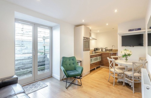 Pentney Cottage | Fig Tree Cottage - UKC6631