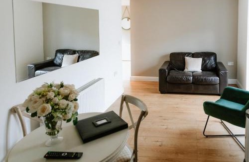 Pentney House | Fig Tree Cottage - Ukc6631