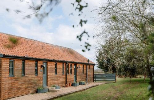 Pentney House | Fig Tree Cottage - Ukc6631