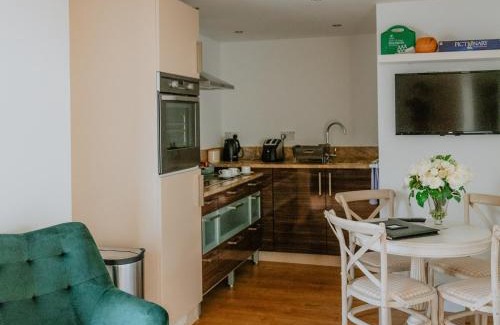 Pentney House | Fig Tree Cottage - Ukc6631