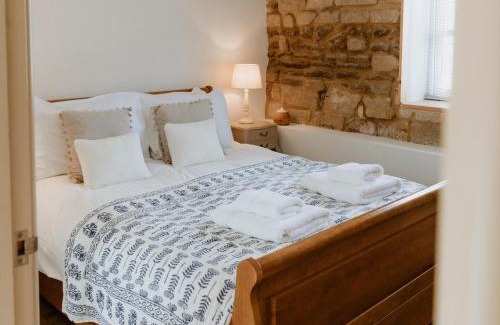 Pentney House | Fig Tree Cottage - Ukc6631