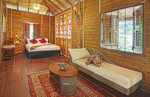 George Town Hotel | Fig Tree Hill Resort