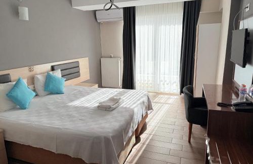 Canakkale Hotel | Figen Suite Hotel 2