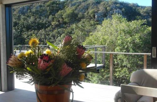Kouga Apartment | Fijnbosch Self Catering Chalet