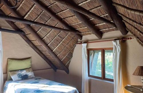Kouga Apartment | Fijnbosch Self Catering Chalet