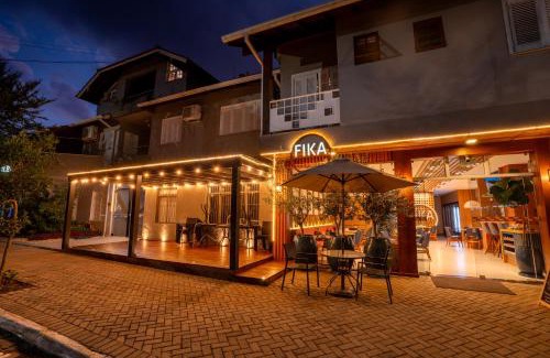 Centro House | FIKA Residence