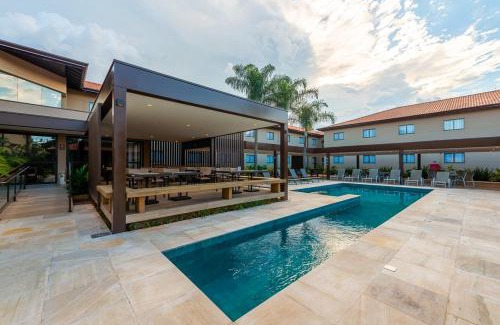 Sumare Hotel | Fildi Hotel