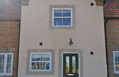 Filey Cottage | Filey. Active leisure or relaxing beach holiday.
