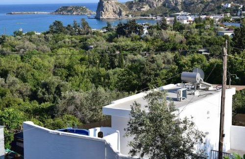 Stegna House | Filia Bungalow