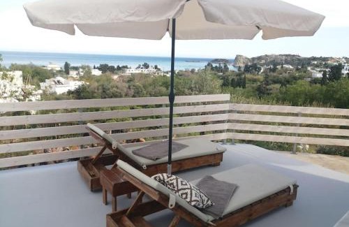 Stegna House | Filia Bungalow