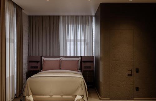 Kosuv Stary Apartment | FIMKA Apart Hotel