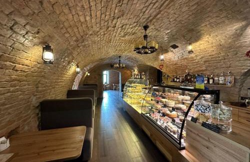 Kosuv Stary Apartment | FIMKA Apart Hotel