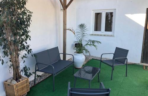 Campano House | Finca Abril 1 Piscina Compartida