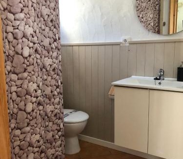 Campano House | Finca Abril 1 Piscina Compartida