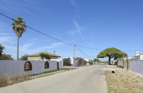 Campano House | Finca Abril 1 Piscina Compartida