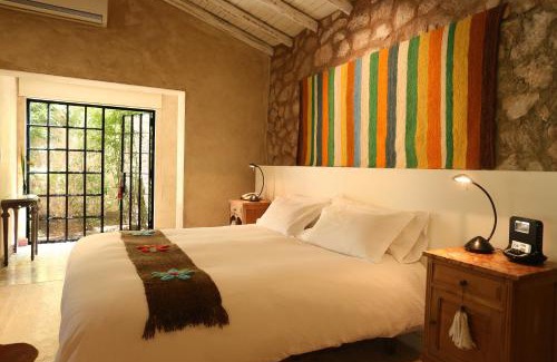 Chacras de Coria House | Finca Adalgisa