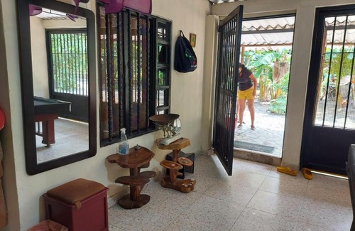 Guamo House | Finca Agroturística La Sultana