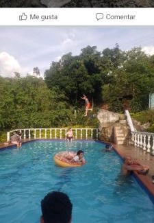 Viota Hotel | Finca Agua Viva