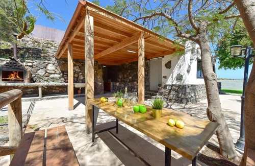 Ingenio House | Finca Aguatona RC10 by VillaGranCanaria