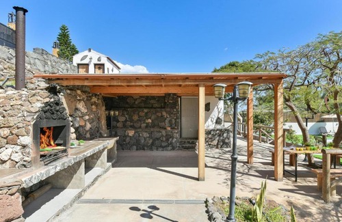 Ingenio House | Finca Aguatona RC10 by VillaGranCanaria