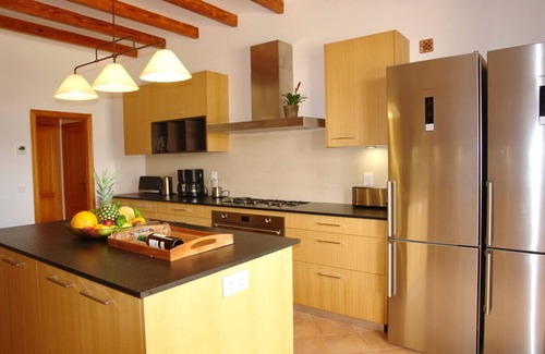Manacor House | Finca Alfabia in Porto Cristo