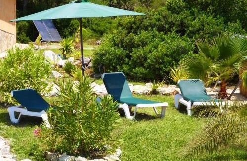 Capdepera Apartment | Finca Almendra