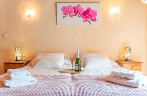 Campanet House | Finca Alqueria