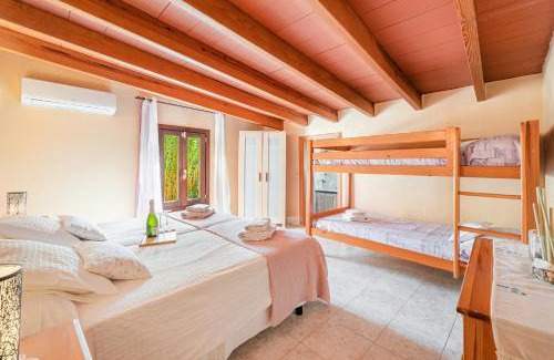 Campanet House | Finca Alqueria