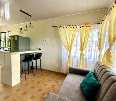 Anapoima House | Finca Anapoima completa - Villa Paty - Piscina privada