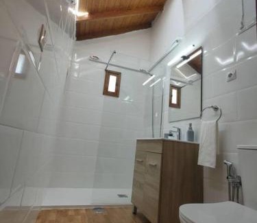 Tejeda Ski Chalet | Finca Ancestros