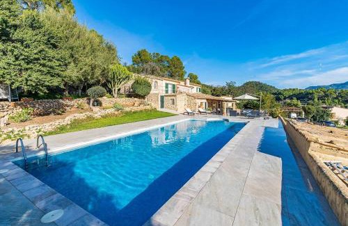 Andraitx House | Finca Andratx by Mallorca Infinity