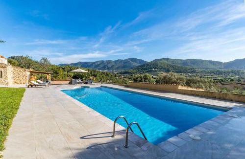 Andraitx House | Finca Andratx by Mallorca Infinity