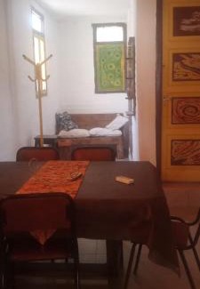 San Agustin de Valle Fertil House | Finca ELSA