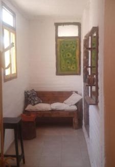 San Agustin de Valle Fertil House | Finca ELSA