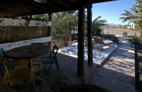 La Pared House | Finca Arbequina